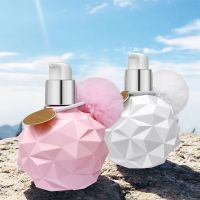 [优先发货]颜九推荐√冰淇淋香水护手霜女秋冬滋润补水保湿防冻防裂学生 水蜜桃护手霜 [收藏送面膜]手霜+沐浴露.