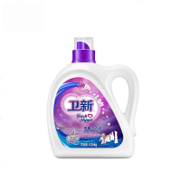 威露士出品卫新洗衣液 薰衣草4.26kg_717_214