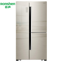 容声（Ronshen）559升T型多门 风冷无霜 智能WIFI操控 变频一级能效 559WKS1HPGA