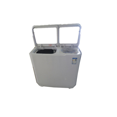 容声(Ronshen)双缸洗衣机大容量10公斤 XPB100-186G