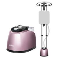 蒸汽挂烫机家电双杆家商用手持挂式熨板熨衣gt13vp-20|曜石黑+玫瑰金