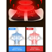 腰椎间盘治理疗器家用牵引矫正疼痛劳损腰部按摩器曲度腰椎突出仪