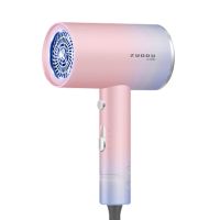 电吹风学生宿舍家用女士护发吹风机迷你小功率小型迷你吹风筒