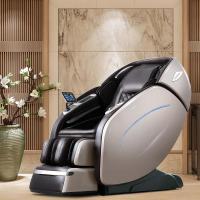 按摩椅家用全身太空舱全自动豪华按摩躺椅 S10