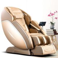 智能语音声控按摩椅家用全身豪华太空舱全自动沙发 E6