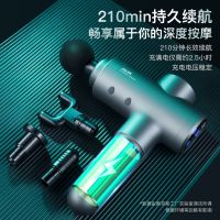 按摩器棒捶小型手拿肌肉筋膜按摩仪全身腰疼腿疼筋膜枪