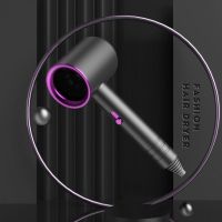 吹风机家用大小功率学生用宿舍电吹风筒蓝光负离子冷热不伤发