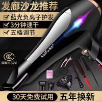 [发廊专用]电吹风机家用大功率不伤发理发店正品冷热吹风筒
