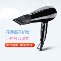 吹风机家用大功率理发店学生宿舍寝舍电吹风筒发廊低噪音