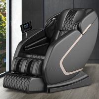 2021新多功能家用按摩椅全自动零重力太空舱按摩沙发