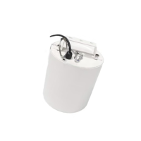 通芯 BFL160-200 200W IP65 220V LED顶棚灯 白色