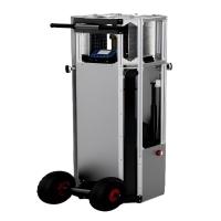 通芯 TXFG8060 600W IP65 DC14.4V 续航时间≥1h 全方位室外自动工作灯