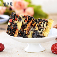 恬小燕阿胶固元糕即食阿胶糕纯手工阿胶糕片女士滋补阿胶糕固元膏单独小包装