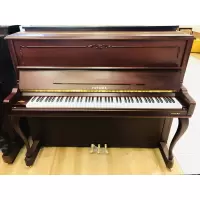 [二手]托雅玛TOYAMA TC123 全新钢琴