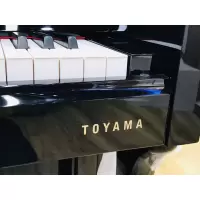 [二手]托雅玛TOYAMA TM-120 全新钢琴