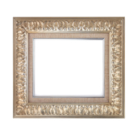 实木相框挂墙16画框架装裱创意外框拼图定制