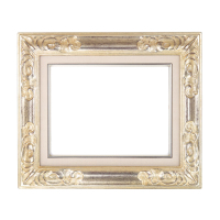 实木相框挂墙画框架装裱创意外框拼图定制P17