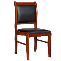 实木会议椅培训椅坐椅办公椅会议椅