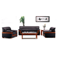 办公沙发商务沙发接待沙发会客沙发