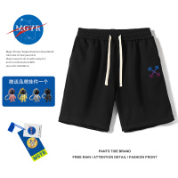 MGYR重磅五分裤短裤5072户外休闲裤