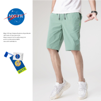 MGYR男士夏季常规五分裤短裤速干裤JJH202