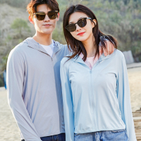 MGYR情侣款薄运动防晒衣户外皮肤衣户外风衣