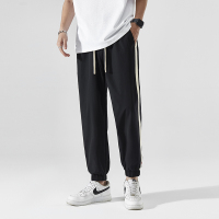 MGYR男士运动休闲四面弹休闲长裤户外休闲裤