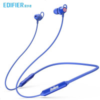 EDIFIER/漫步者  W281BT 颈挂版 磁吸入耳式 无线运动蓝牙线控耳机 手机耳机 音乐耳机 可通话