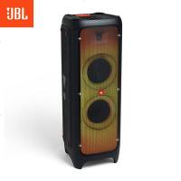 JBL PARTYBOX1000派对K歌音箱套装无线蓝牙炫彩音响家用卡拉OK套装