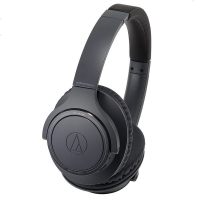 铁三角(audio-technica) ATH-SR30BT 八重樱版 崩坏3 蓝牙耳机 头戴式HIFI运动耳麦