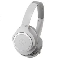 铁三角(audio-technica) ATH-SR30BT 八重樱版 崩坏3 蓝牙耳机 头戴式HIFI运动耳麦