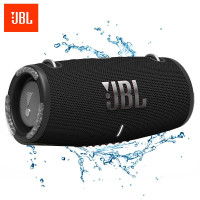 JBL XTREME3 音乐战鼓三代 便携式蓝牙音箱 户外音箱 电脑音响 低音炮 四扬声器系统 IP67级防尘防水