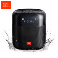JBL TUNER XL FM 音乐调频 便携式强效 FM Bluetooth 蓝牙收音机蓝牙音箱 音乐调频