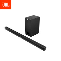 JBL CINEMA STV J200 音响 家庭影院 回音壁 蓝牙音箱 客厅音响 低音炮 条形音响 电视音响