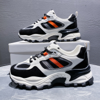 xeejee老爹鞋女ins潮火2021春季新款百搭网红小白鞋运动透气休闲鞋子