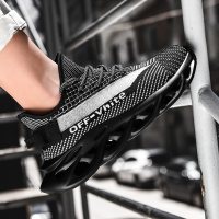 些久46特大码45男鞋子新款春夏男士网面运动百搭潮鞋休闲透气网鞋