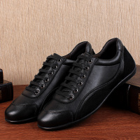 些久春秋季新款加大号45皮鞋46男鞋子48加大码47板鞋百搭休闲鞋潮