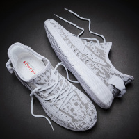 些久春夏男鞋子46大码45百搭学生男47潮鞋48网鞋运动鞋男