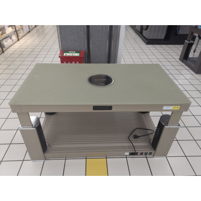 贵匠取暖桌GSZU-DFXT3(DFT3) (138*75) 含运费升降语音