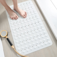 大江酒店浴室防滑垫子PVC地垫家用卫生间淋浴房洗澡按摩脚垫