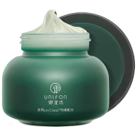 御泥坊 茶树泥浆面膜90ml 清洁控油泥膜收敛毛孔痘肌控油 涂抹面膜