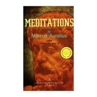 正版  Meditations沉思录英文原版小说经典文学小说经典英语文库系列哲学知识读物英语课外经典国
