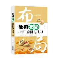 正版   象棋实战升级技巧 实战对局细解战术手册残局大全对局书初学者易学象棋 中国象棋棋谱书棋牌游戏象棋爱好者教程书