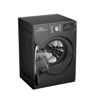 惠而浦(whirlpool)10公斤变频滚筒洗衣机W3新睿SE系列TWF072204COT