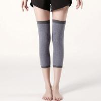 护膝男女通用四季防寒保暖老寒腿防滑加长运动护膝盖护关节护腿套威珺