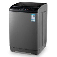 15公斤升级款+耐高温电机 12公斤洗衣机家用全自动910公斤带热烘干波轮大容量洗烘一体