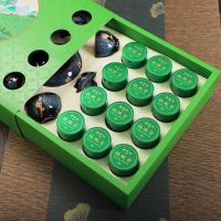 福建乌龙铁观音茶叶礼盒装聚天禾铁观音12罐300g新茶