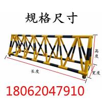 拒马路障移动护栏学校口挡车护栏带刺拒马防冲撞道路拦截拒马安心抵