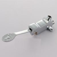 品牌直营> 铜医院用脚踏阀开关脚踩式洗菜盆洗脸盆面盆龙头实验室单冷龙头安心抵