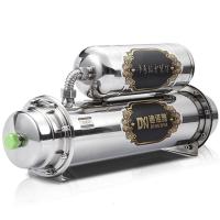 净水器家用厨房直饮水机商用奶茶店制冰机不锈钢自来水龙头过滤器安心抵